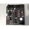 BOITE A FUSIBLES RENAULT SCENIC III 2009-