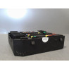 BOITE A FUSIBLES RENAULT SCENIC III 2009-
