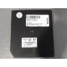 BOITE A FUSIBLES RENAULT SCENIC III 2009-