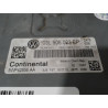 CALCULATEUR MOTEUR VOLKSWAGEN POLO V 2009-...