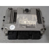 CALCULATEUR MOTEUR CITROEN C4 I Phase 1 2004-2008