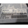 CALCULATEUR MOTEUR CITROEN C4 I Phase 1 2004-2008