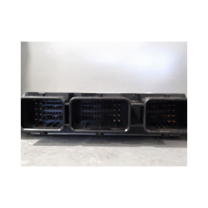 CALCULATEUR MOTEUR CITROEN C4 I Phase 1 2004-2008