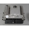 CALCULATEUR MOTEUR CITROEN C4 CACTUS