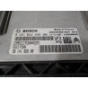 CALCULATEUR MOTEUR CITROEN C4 CACTUS
