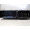 CALCULATEUR MOTEUR CITROEN C4 CACTUS