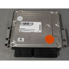 CALCULATEUR MOTEUR CITROEN C4 CACTUS
