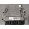 CALCULATEUR MOTEUR CITROEN C4 II Phase 1 (B7) 2010-...