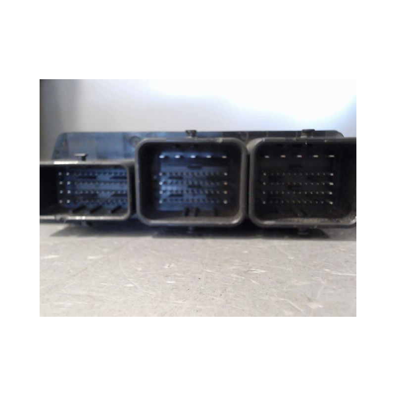 CALCULATEUR MOTEUR CITROEN C4 II Phase 1 (B7) 2010-...