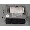 CALCULATEUR MOTEUR CITROEN C4 I Phase 1 2004-2008