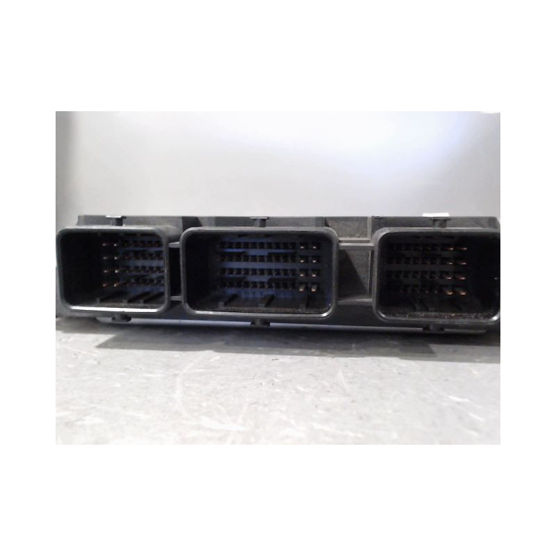 CALCULATEUR MOTEUR CITROEN C4 I Phase 1 2004-2008