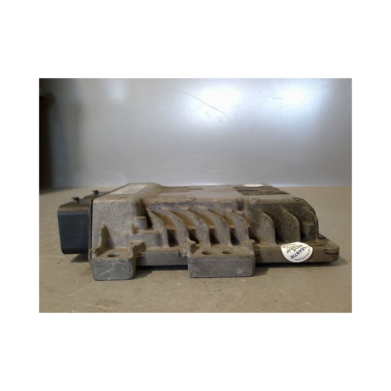 CALCULATEUR MOTEUR CITROEN GRAND C4 PICASSO MONOSP. I LONG 2006-2013