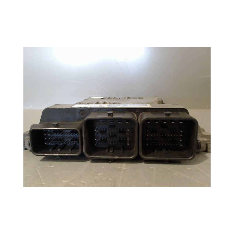 CALCULATEUR MOTEUR CITROEN GRAND C4 PICASSO MONOSP. I LONG 2006-2013