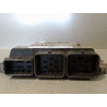 CALCULATEUR MOTEUR CITROEN GRAND C4 PICASSO MONOSP. I LONG 2006-2013