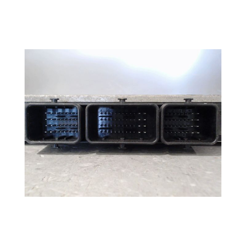 CALCULATEUR MOTEUR CITROEN C3 I Phase 1 2002-2005