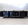 CALCULATEUR MOTEUR CITROEN C3 I Phase 1 2002-2005