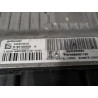CALCULATEUR MOTEUR CITROEN DS4 Phase 1 (B75) 2011-...
