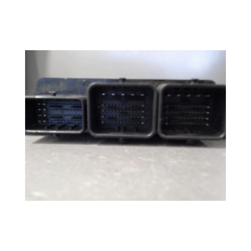 CALCULATEUR MOTEUR CITROEN DS4 Phase 1 (B75) 2011-...