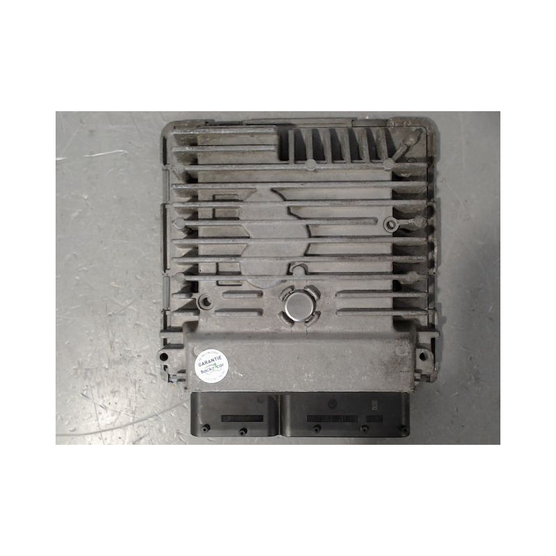 CALCULATEUR MOTEUR VOLKSWAGEN POLO V Phase 1 2009-...