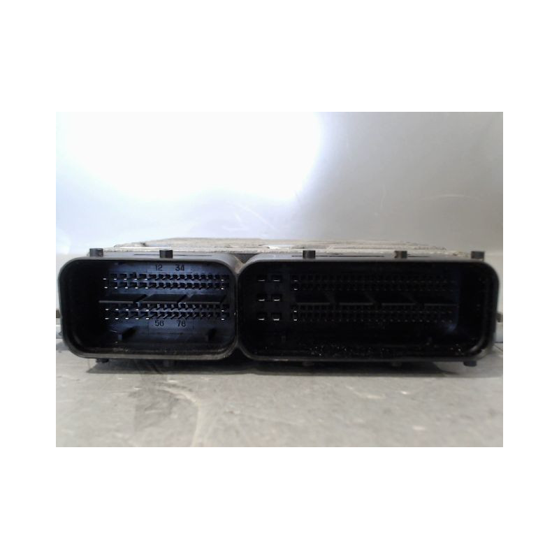 CALCULATEUR MOTEUR VOLKSWAGEN POLO V Phase 1 2009-...
