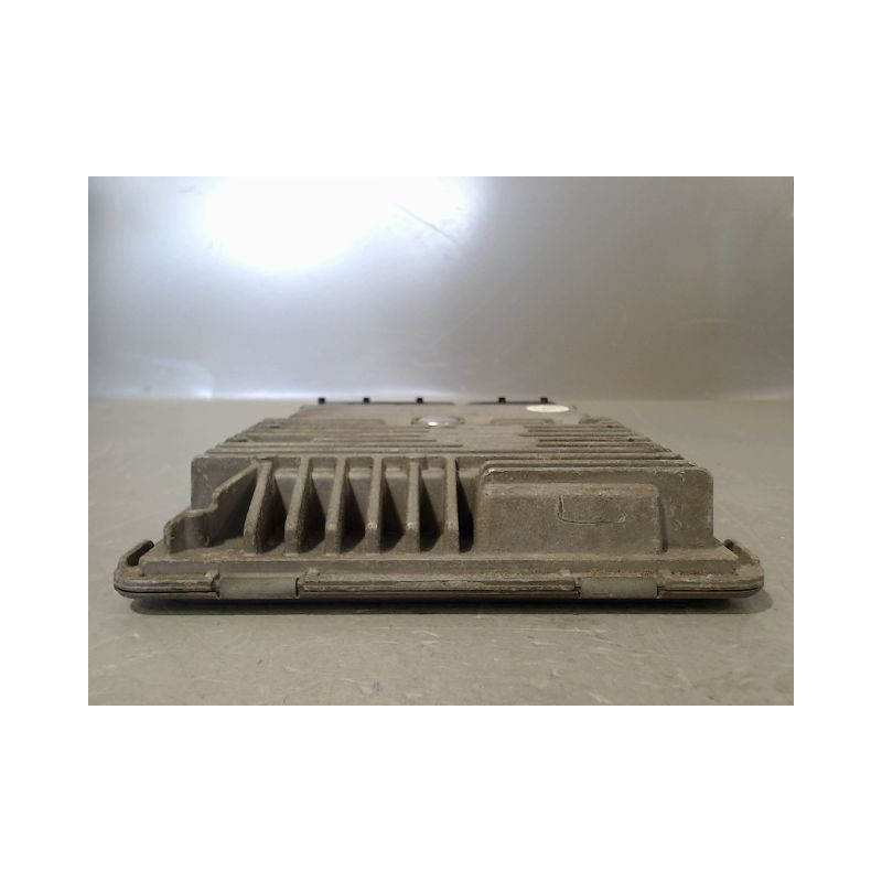 CALCULATEUR MOTEUR VOLKSWAGEN POLO V Phase 1 2009-...