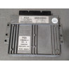 CALCULATEUR MOTEUR CITROEN C3 I Phase 1 2002-2005
