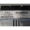 CALCULATEUR MOTEUR CITROEN C3 I Phase 1 2002-2005