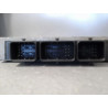 CALCULATEUR MOTEUR CITROEN C3 I Phase 1 2002-2005