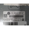 CALCULATEUR MOTEUR VOLKSWAGEN JETTA 2005-
