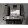 CALCULATEUR MOTEUR CITROEN C3 II Phase 2 (A51) 2013-2016