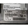 CALCULATEUR MOTEUR CITROEN C3 II Phase 2 (A51) 2013-2016