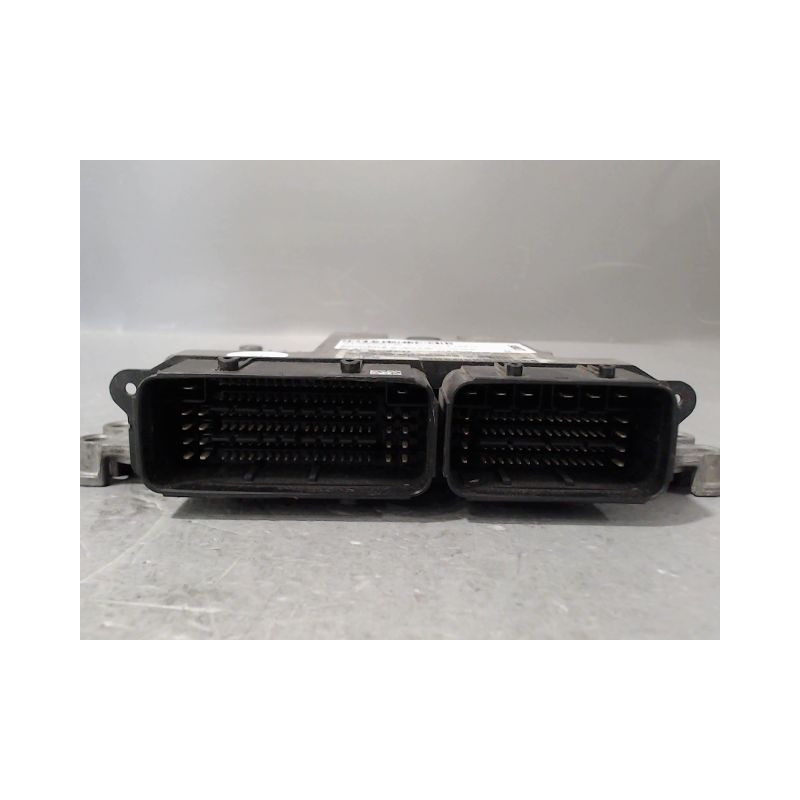 CALCULATEUR MOTEUR CITROEN C3 II Phase 2 (A51) 2013-2016