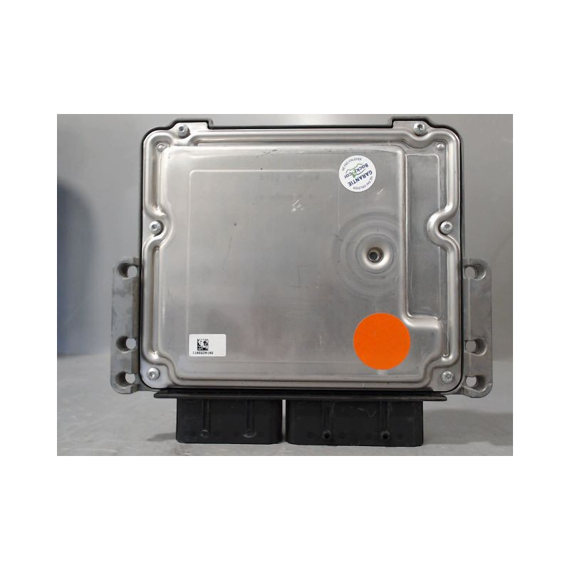 CALCULATEUR MOTEUR CITROEN C3 II Phase 2 (A51) 2013-2016