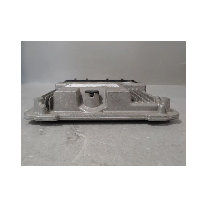 CALCULATEUR MOTEUR CITROEN C3 II Phase 2 (A51) 2013-2016