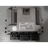 CALCULATEUR MOTEUR CITROEN C3 II Phase 2 (A51) 2013-2016