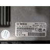 CALCULATEUR MOTEUR CITROEN C3 II Phase 2 (A51) 2013-2016