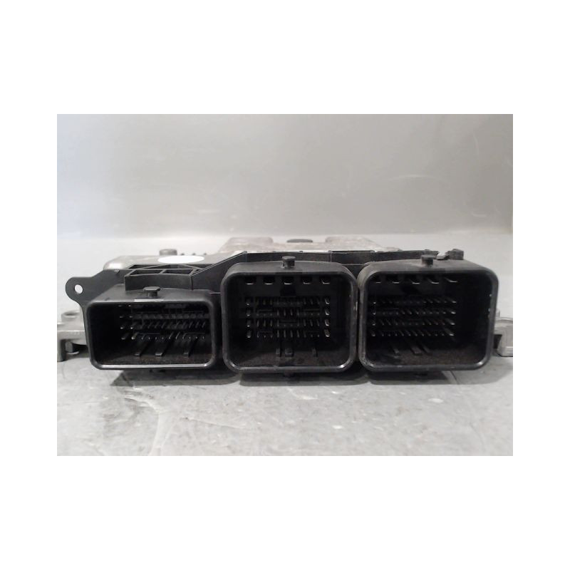 CALCULATEUR MOTEUR CITROEN C3 II Phase 2 (A51) 2013-2016