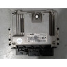 CALCULATEUR MOTEUR CITROEN C3 II Phase 1 (A51) 2009-2013