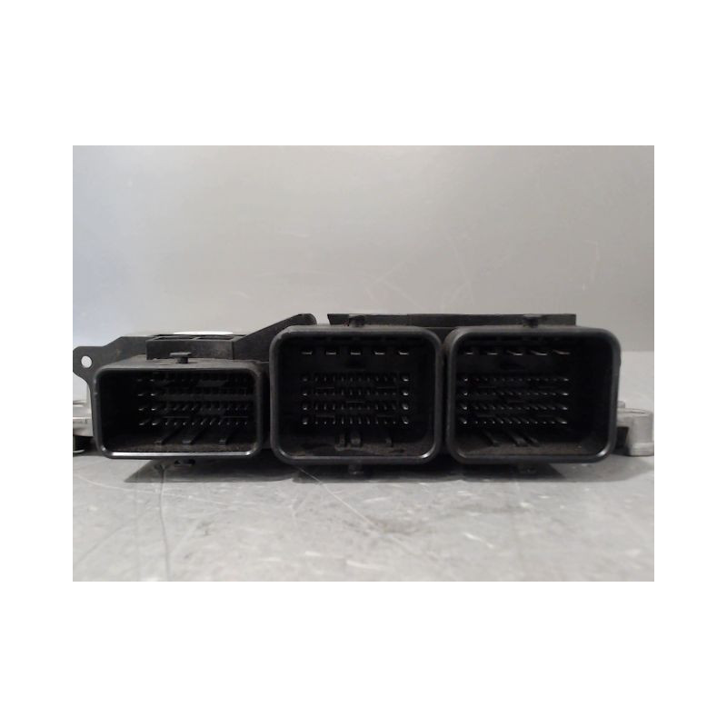 CALCULATEUR MOTEUR CITROEN C3 II Phase 1 (A51) 2009-2013
