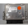 CALCULATEUR MOTEUR CITROEN C3 II Phase 1 (A51) 2009-2013