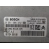 CALCULATEUR MOTEUR CITROEN DS3 2009-...