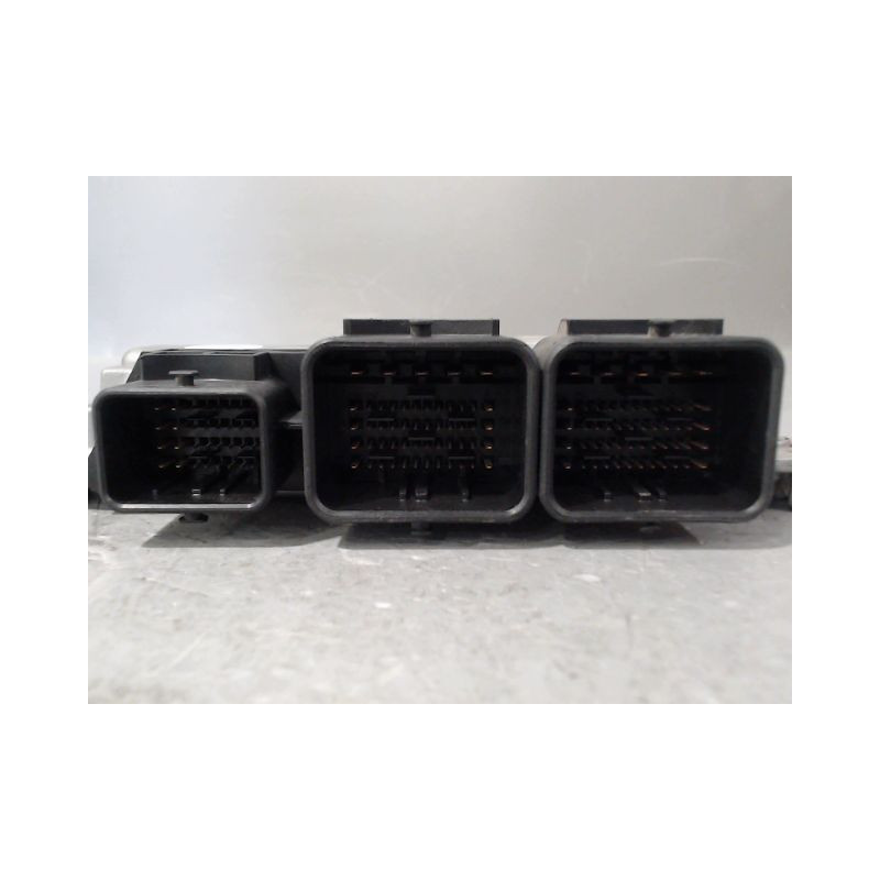 CALCULATEUR MOTEUR CITROEN DS3 2009-...