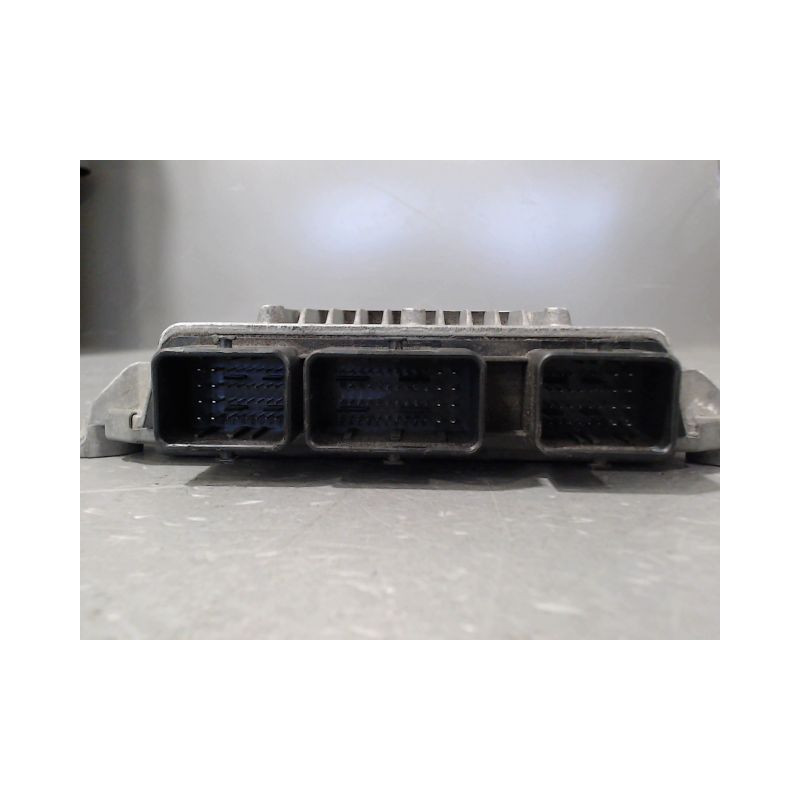 CALCULATEUR MOTEUR CITROEN C3 I Phase 2 2005-2010