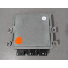 CALCULATEUR MOTEUR CITROEN C3 I Phase 2 2005-2010