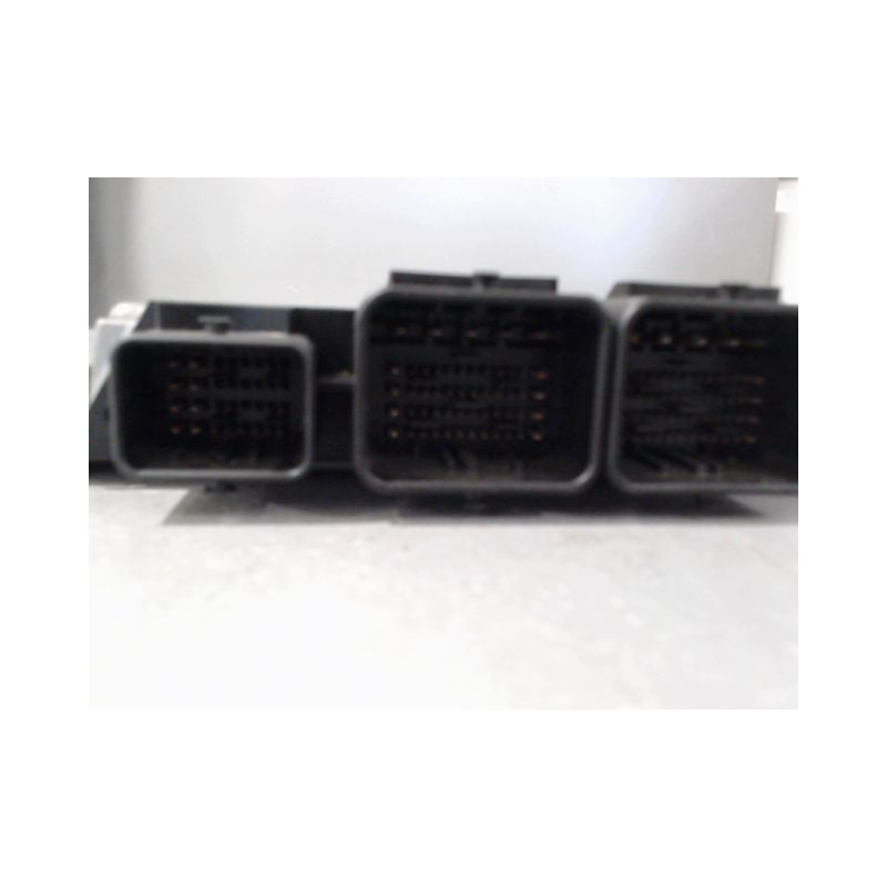 CALCULATEUR MOTEUR CITROEN C3 II Phase 1 (A51) 2009-2013
