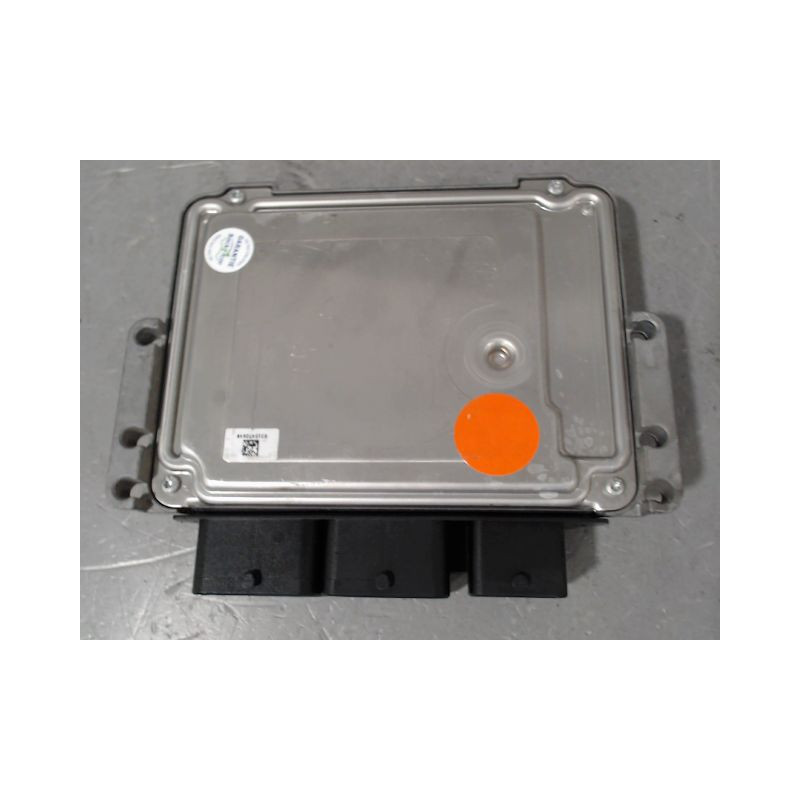 CALCULATEUR MOTEUR CITROEN C3 II Phase 1 (A51) 2009-2013