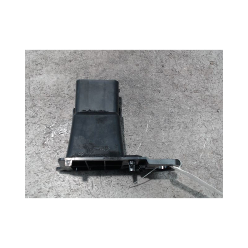 ABSORBEUR PARE-CHOC AVANT PEUGEOT 3008 2009-