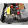 BOITE A FUSIBLES PEUGEOT 307 Phase 2 2005-2007