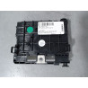 BOITE A FUSIBLES PEUGEOT 307 Phase 2 2005-2007