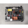 BOITE A FUSIBLES PEUGEOT 207 2006-2013